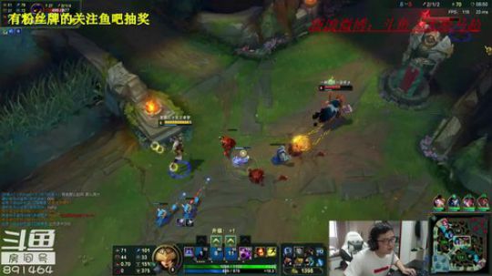 中韩双服王者，白金2杀神 2018-07-10 14点场