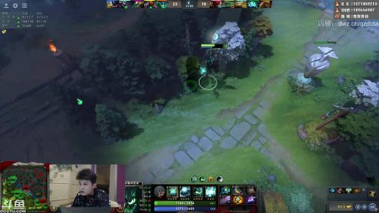 佛系玩家，在线教学！ 2018-07-10 16点场