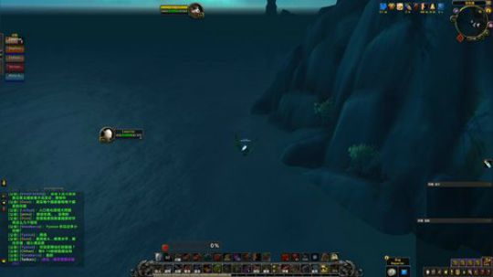 8.0beta -武器战高层大秘境 2018-07-10 14点场