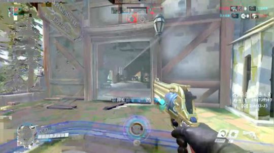 杀人哥： 只玩闪光弹 2018-07-09 20点场