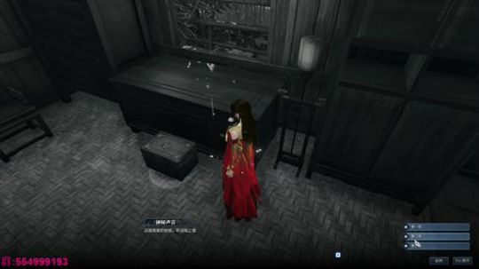 晚上玩风暴 2018-07-08 23点场