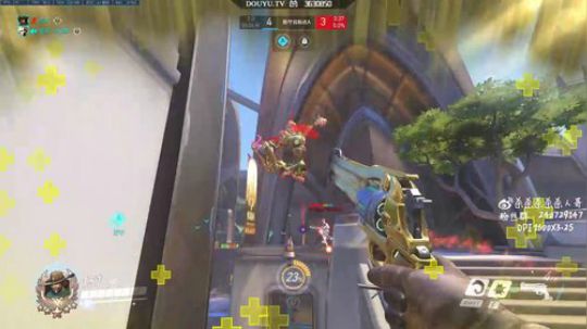 杀人哥： 只玩闪光弹 2018-07-09 18点场