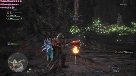 【斗鱼速通】MHW娱乐赛 2018-07-08 14点场