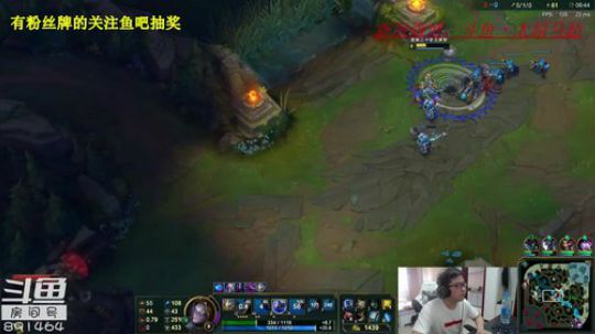 中韩双服王者，白金2杀神 2018-07-10 12点场