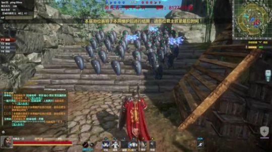 我是一刀，我现在慌的一匹TAT 2018-07-09 22点场