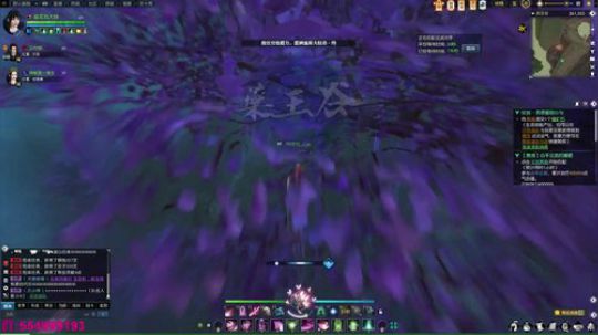 下午和指导打会JJC 2018-07-06 14点场