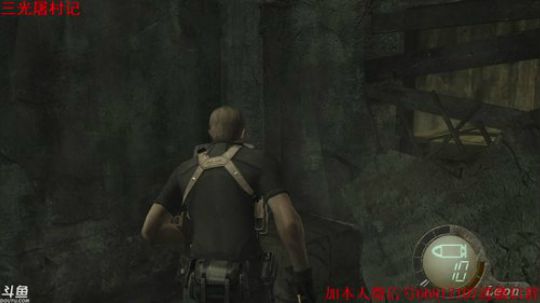 【天津话相声抽奖10M互动】生化4HD 2018-07-09 22点场