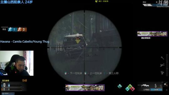 +个人状态不好 2018-07-10 12点场