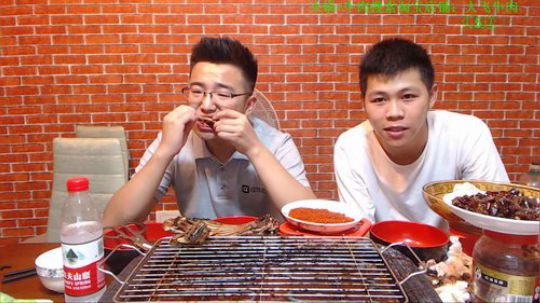 丿Good丶发布了一个斗鱼视频2018-07-10