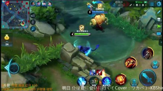 伤心hh发布了一个斗鱼视频2018-07-10