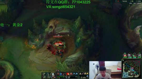 快乐蛮少 亚洲砍王 2018-07-10 00点场