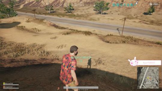 阿二:人不可貌相, 2018-07-05 23点场