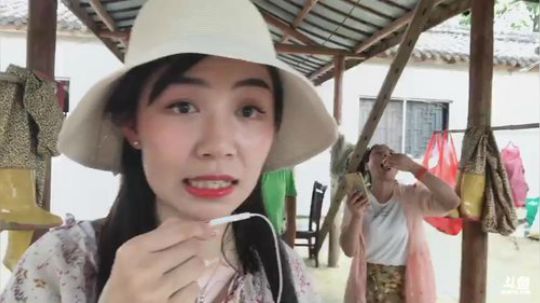 寻味大湖北·生生不息，探寻水生蔬菜 2018-07-10 14点场