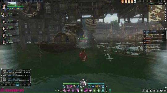 先风暴再逆水寒 2018-07-07 00点场