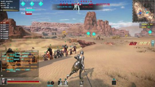 我是一刀，我现在慌的一匹TAT 2018-07-10 10点场