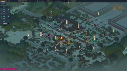 做会主线，别问问就看鱼吧 2018-07-08 00点场