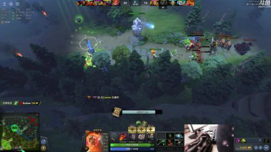 Shadow:大号冲天梯TOP50 2018-07-09 23点场