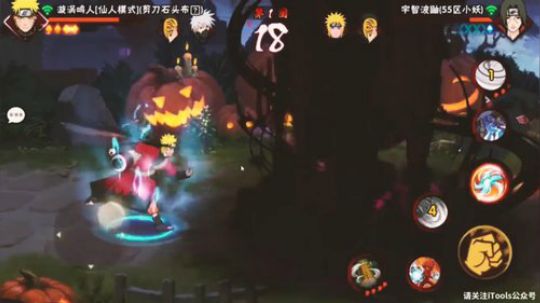 仙鸣的连招如何与敌人“斗智斗勇”这就是最好的例子了~