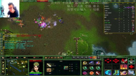 起凡 三国争霸丨汉末丶太尉：这把谁的锅？ 2018-07-08 17点场