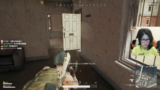 【冷某人の基本操作 】Uzi灭队