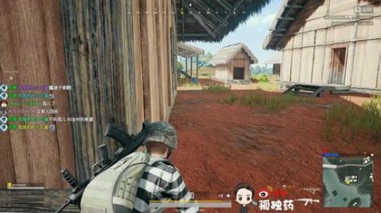 孤独药:锤就完事了 2018-07-08 17点场