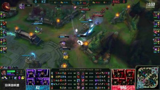 liyunanhj发布了一个斗鱼视频2018-07-11