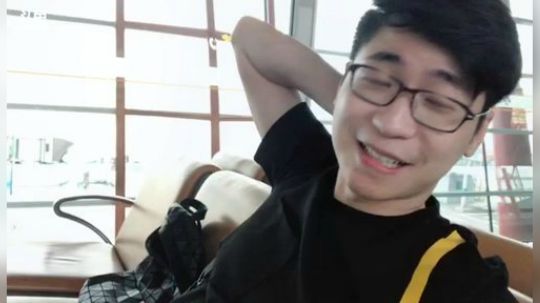 一大早上有人吗 2018-07-11 05点场