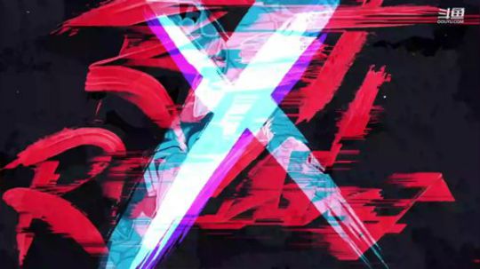 liyunanhj发布了一个斗鱼视频2018-07-11