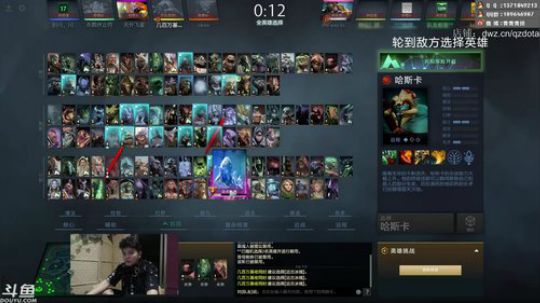 佛系玩家，在线教学！ 2018-07-11 19点场