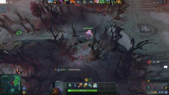 大号冲国服前1 2018-07-10 23点场