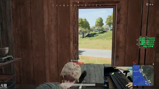 马王爷：新头太丑，看几天手QaQ 2018-07-10 22点场