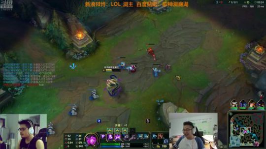 这就是我喜欢的昵称哦发布了一个斗鱼视频2018-07-11