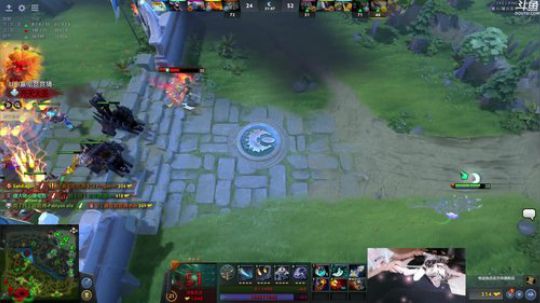 Shadow:大号冲天梯TOP50 2018-07-11 15点场