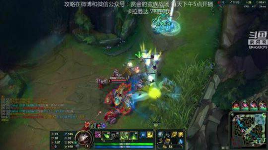 HHHISHHH发布了一个斗鱼视频2018-07-11