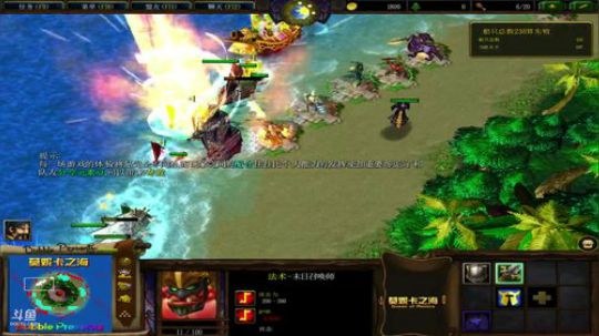 《RPG》菜的抠脚！ 2018-07-11 12点场