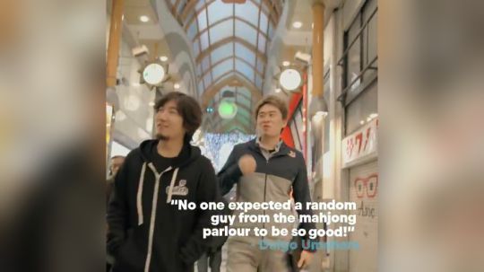 他是街霸4的大神,是街霸5最后的纳什!红牛Bonchan短片