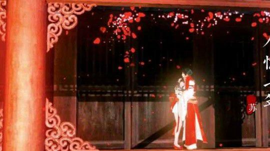 逆水寒日常搬砖