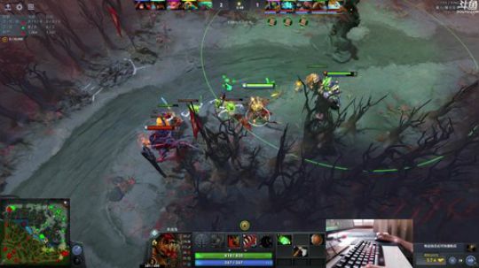 Shadow:大号冲天梯TOP50 2018-07-11 17点场