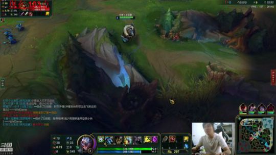 登月团丶离去发布了一个斗鱼视频2018-07-11