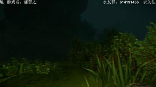 【素年】恐怖游戏开荒解说小屋 2018-07-10 20点场