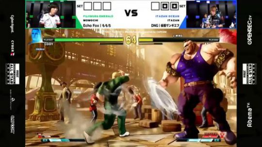 吊打板桥阿比盖尔!毛毛奇终于用Cody打比赛了!