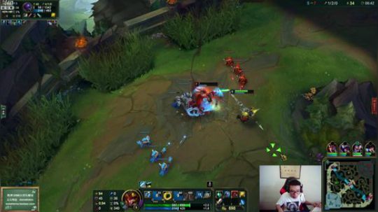 尽我所能hh发布了一个斗鱼视频2018-07-11