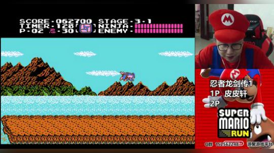 【a鬼哥】怀旧鬼里奥震撼来袭！！ 2018-07-11 00点场