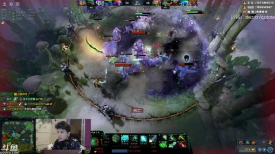 佛系玩家，在线教学！ 2018-07-11 15点场