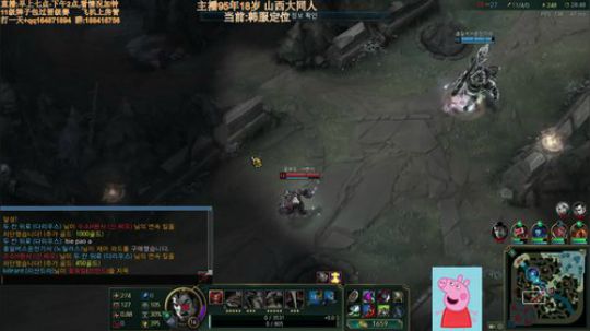 铁头娃王者上单:诺手鳄鱼细节对线教学, 2018-07-10 07点场