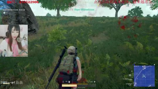 Kitty酱的直播精彩时刻：被吊打的CSGO之路