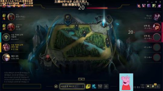 铁头娃王者上单:诺手鳄鱼细节对线教学, 2018-07-10 09点场