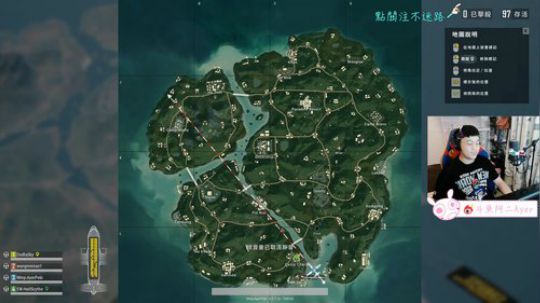 阿二:人不可貌相 2018-07-11 22点场