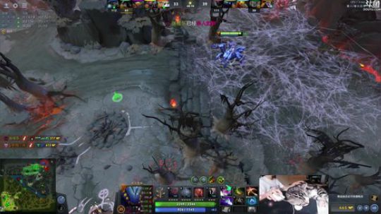 Shadow:大号冲天梯TOP50 2018-07-12 17点场