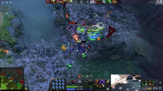 Shadow:大号冲天梯TOP50 2018-07-11 21点场